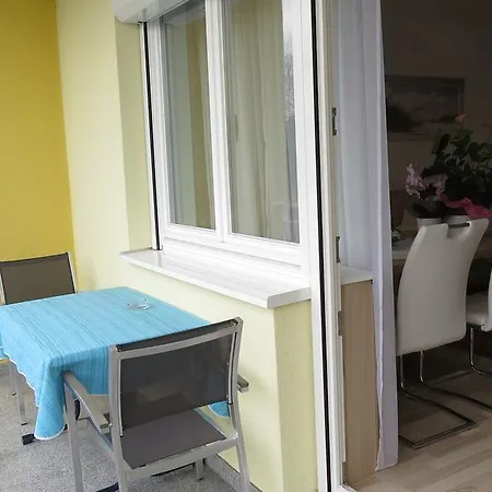 Apartement Maria Trost Graz