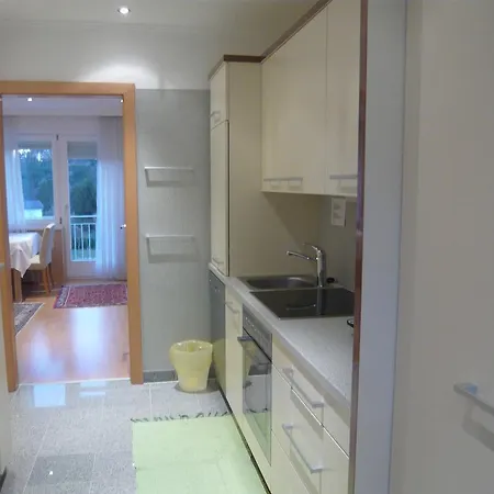 Apartement Maria Trost Daire Graz