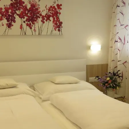 Maria Trost Apartamento