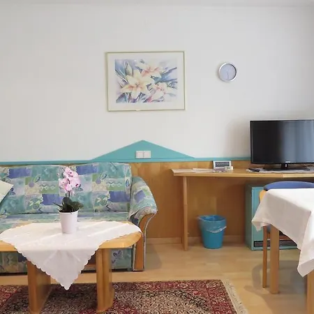 Apartement Maria Trost