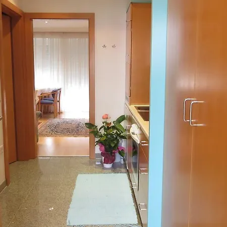 Appartement Apartement Maria Trost Graz