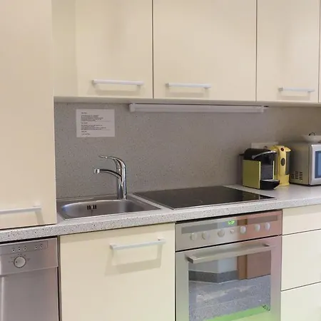 Maria Trost Apartamento