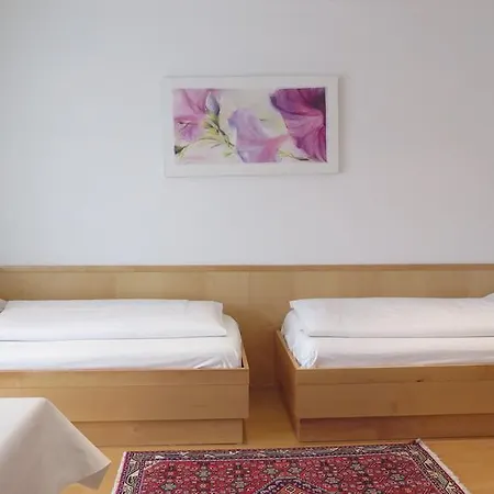 Appartement Apartement Maria Trost *