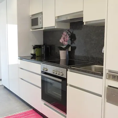 Apartement Maria Trost