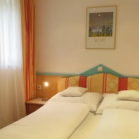 Apartmán Maria Trost Štýrský Hradec