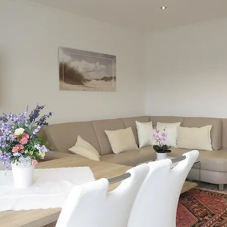 Apartement Maria Trost Daire