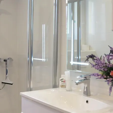 Apartamento Maria Trost *