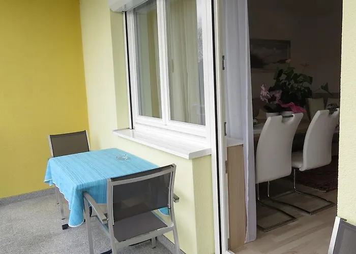 Maria Trost Štýrský Hradec