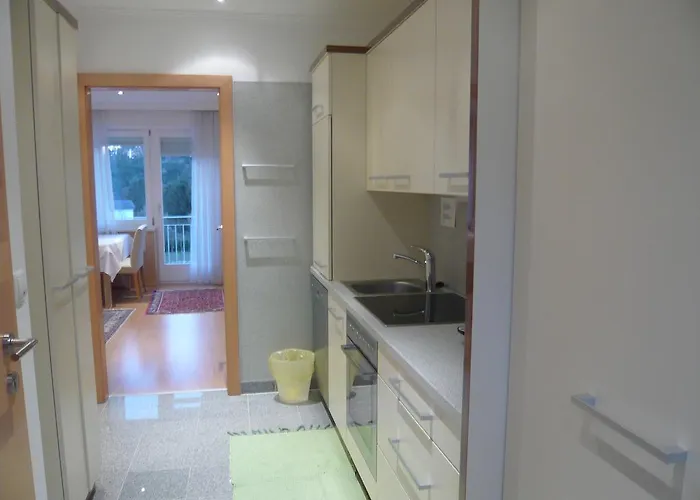 Maria Trost Apartment Graz