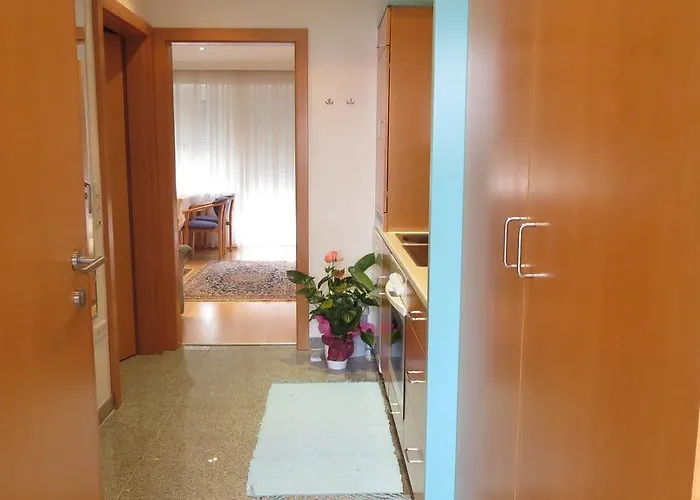 Apartment Maria Trost Graz