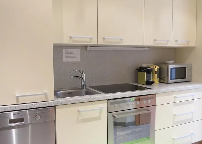 Maria Trost 아파트