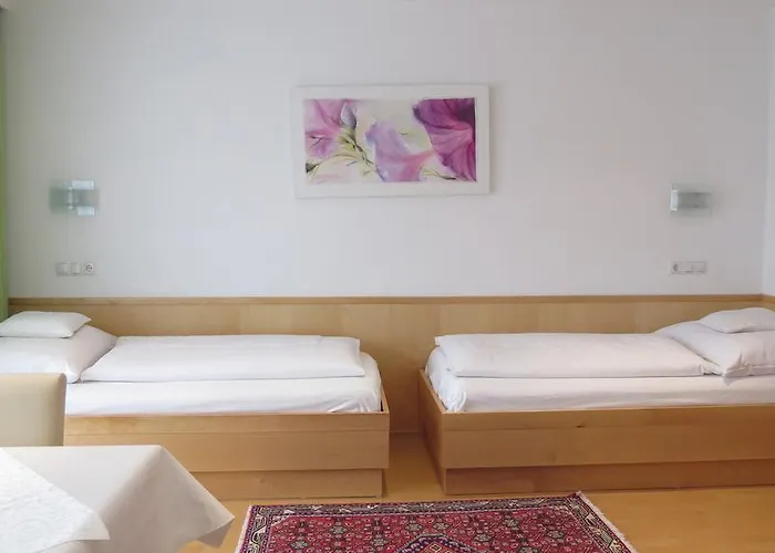 Apartmán Maria Trost *