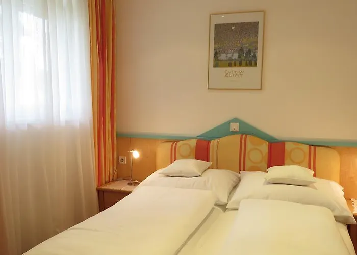 Apartmán Maria Trost Štýrský Hradec