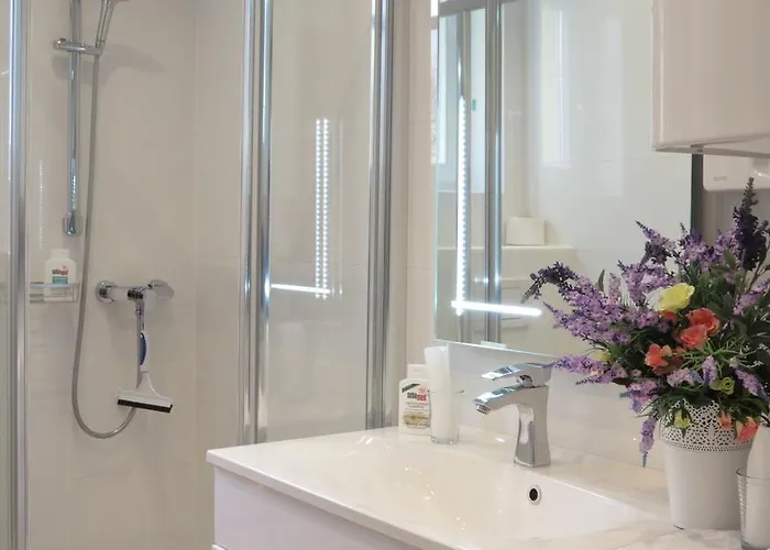 Apartment Maria Trost *