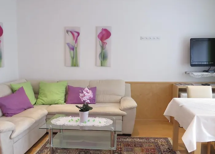 Apartment Maria Trost *